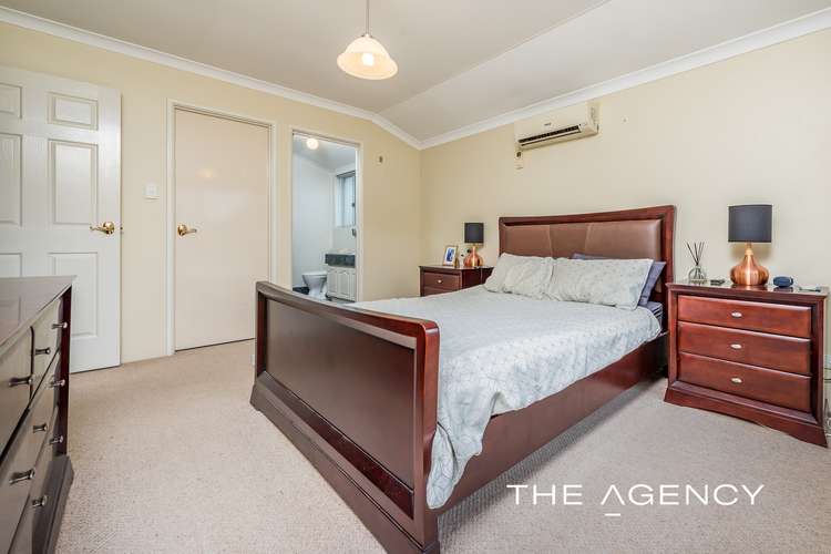 Sixth view of Homely house listing, 1 Thow Lane, Currambine WA 6028