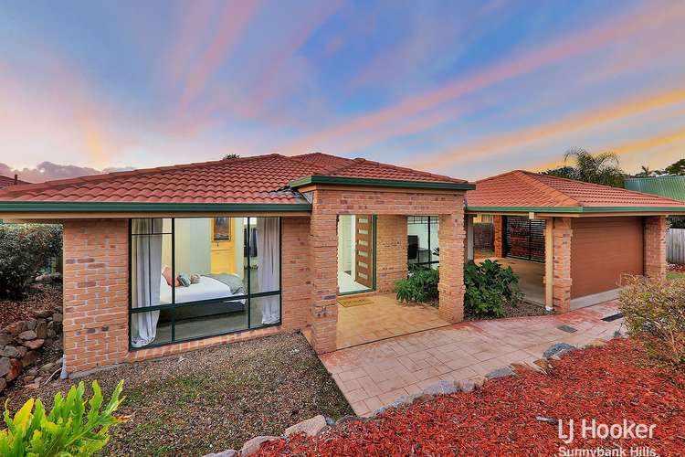 1 Matisse Place, Mackenzie QLD 4156