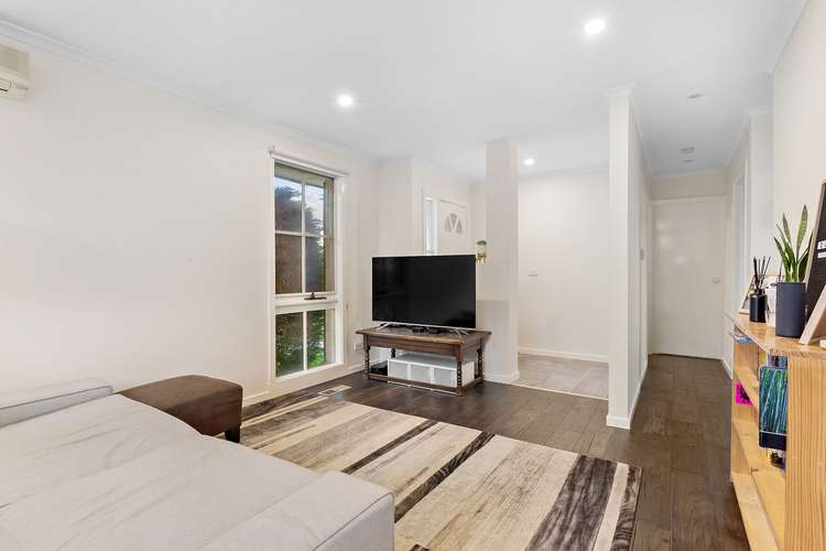 Second view of Homely unit listing, 3/1-3 Friend Street, Mont Albert North VIC 3129