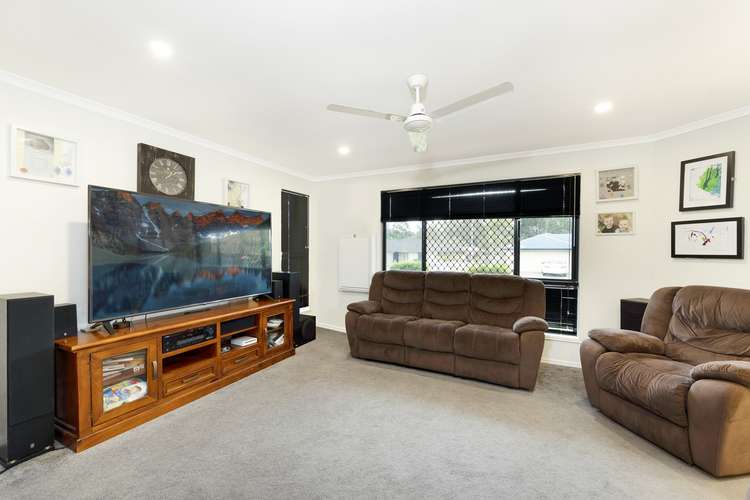 Third view of Homely house listing, 16 Wakefield Court, Avoca QLD 4670