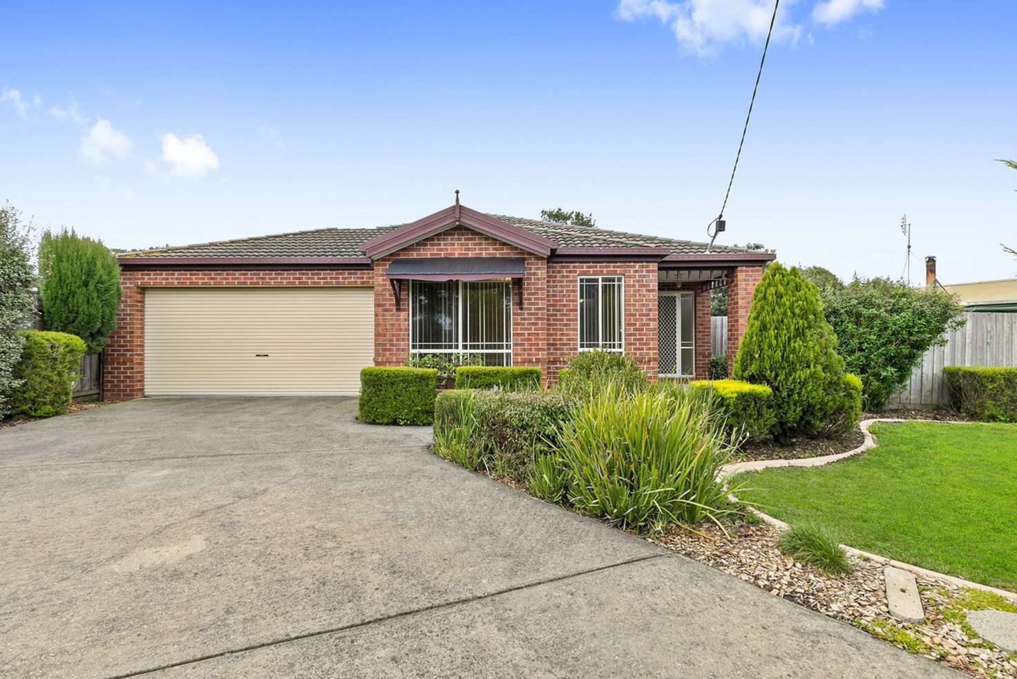 Main view of Homely house listing, 3 Dwyer Street, Winchelsea VIC 3241