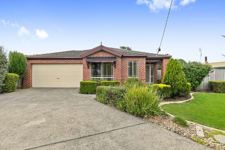 Main view of Homely house listing, 3 Dwyer Street, Winchelsea VIC 3241