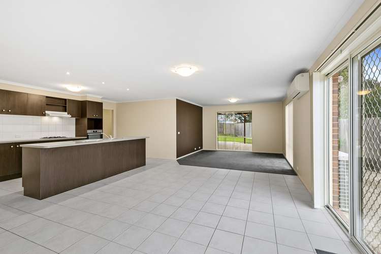 Second view of Homely house listing, 3 Dwyer Street, Winchelsea VIC 3241