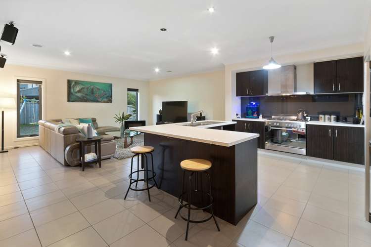 Sixth view of Homely house listing, 16 Rhone Grove, Skye VIC 3977