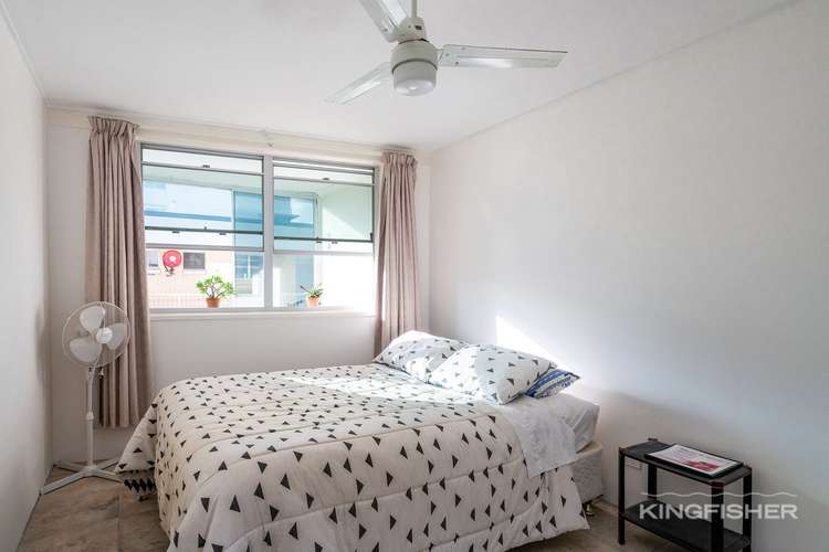 Fifth view of Homely apartment listing, 26/286 The Esplanade, Miami QLD 4220