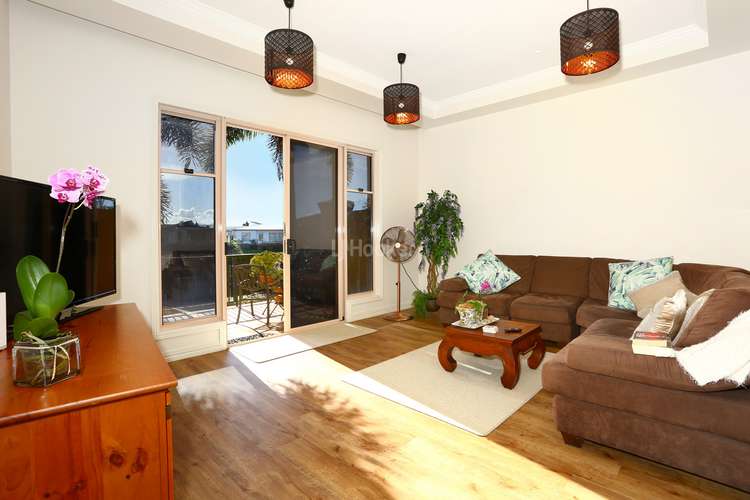 Sixth view of Homely townhouse listing, 16/14 Pendraat Parade, Hope Island QLD 4212