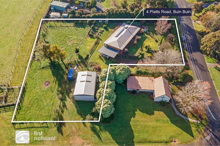 4 Platts Road, Buln Buln VIC 3821