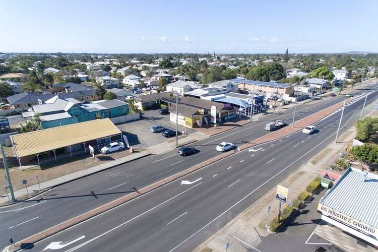 Second view of Homely house listing, 1/45a Walker Street, Bundaberg South QLD 4670