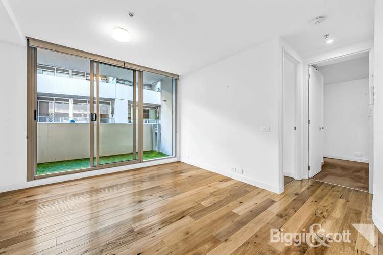 Second view of Homely apartment listing, 222/70 Nott Street, Port Melbourne VIC 3207