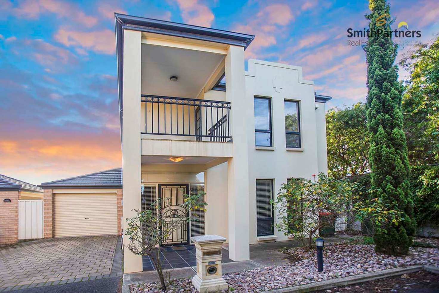Main view of Homely townhouse listing, 9/1653 Golden Grove Road, Greenwith SA 5125