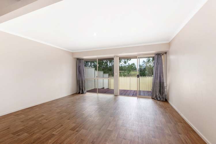 Third view of Homely townhouse listing, 41/31 Haig Street, Brassall QLD 4305