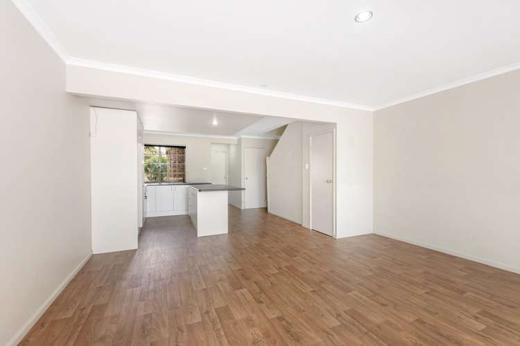 Fourth view of Homely townhouse listing, 41/31 Haig Street, Brassall QLD 4305