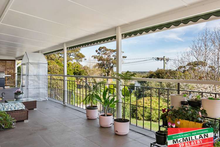 Fourth view of Homely house listing, 29 Austin Avenue, Mccrae VIC 3938