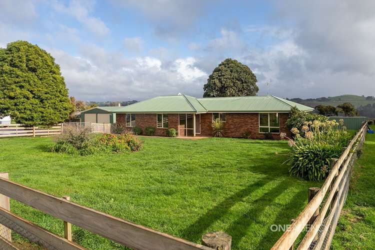 Main view of Homely house listing, 11 Dallas Road, Somerset TAS 7322