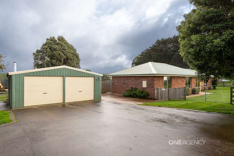 Second view of Homely house listing, 11 Dallas Road, Somerset TAS 7322