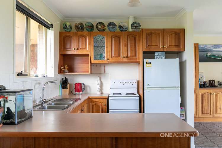 Sixth view of Homely house listing, 11 Dallas Road, Somerset TAS 7322