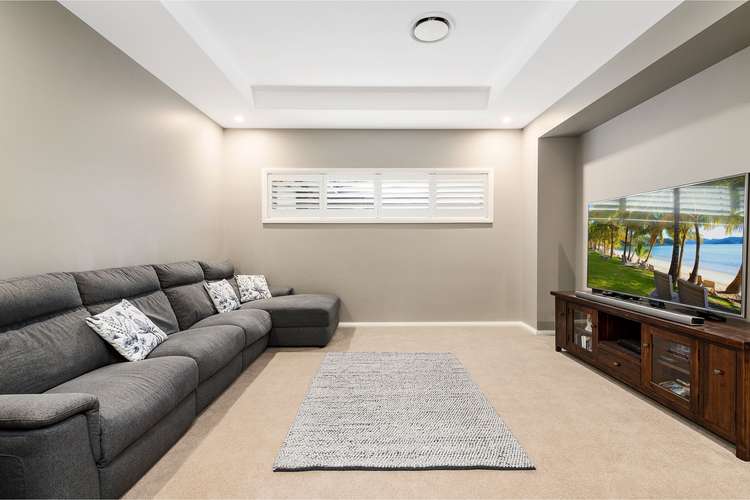 Fifth view of Homely house listing, 10 Underwood Circuit, Harrington Park NSW 2567