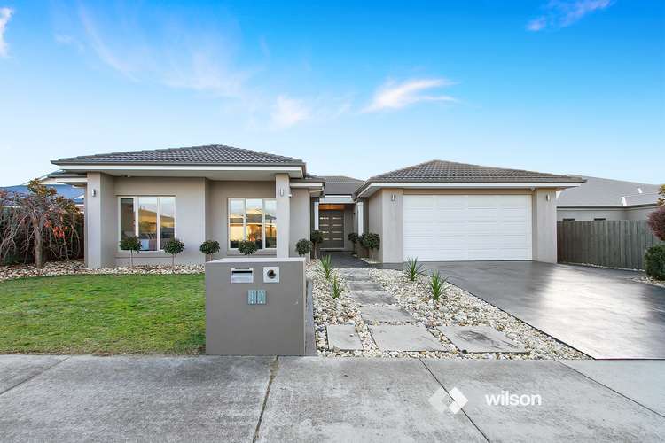 13 Sligo Court, Traralgon VIC 3844