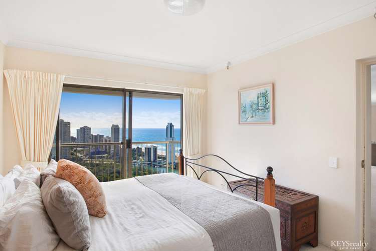 Sixth view of Homely apartment listing, 160/8 Admiralty Drive, Paradise Waters QLD 4217