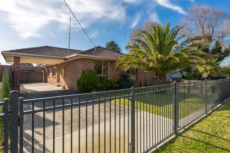 Main view of Homely house listing, 76 Alma Street, Tootgarook VIC 3941