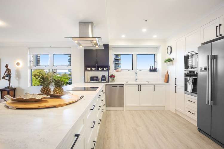 Second view of Homely apartment listing, 13/12 Commodore Drive, Paradise Waters QLD 4217