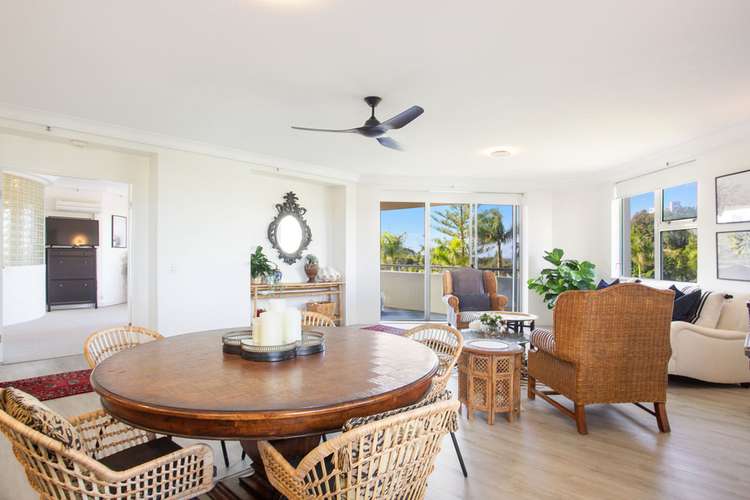 Third view of Homely apartment listing, 13/12 Commodore Drive, Paradise Waters QLD 4217