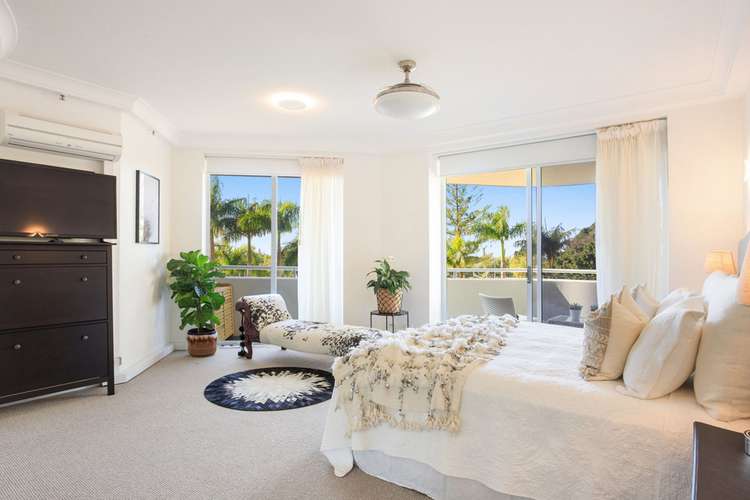 Fourth view of Homely apartment listing, 13/12 Commodore Drive, Paradise Waters QLD 4217
