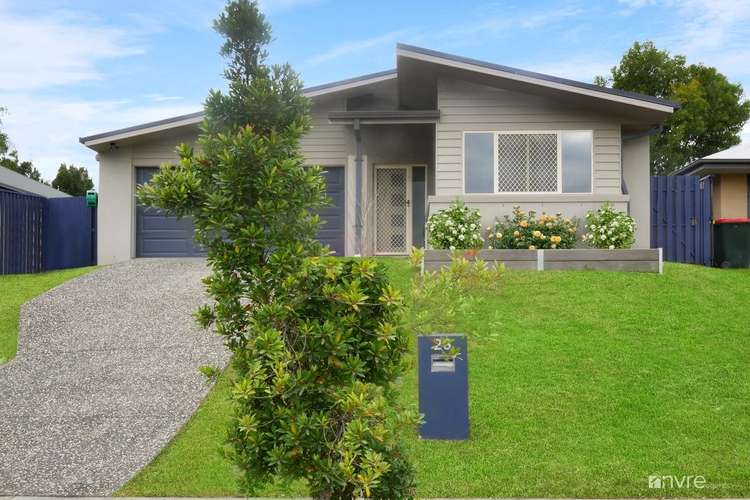 Main view of Homely house listing, 26 Wellington Place, Narangba QLD 4504