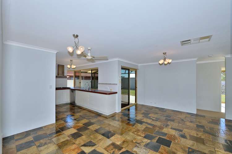 Third view of Homely house listing, 40 Leyburn Drive, Halls Head WA 6210