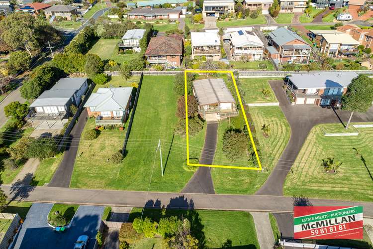 Third view of Homely house listing, 43 Devon Street, Dromana VIC 3936