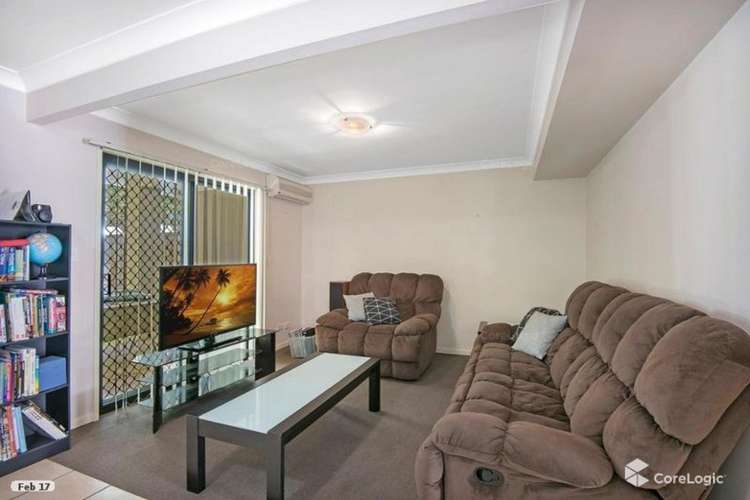 Fourth view of Homely townhouse listing, 3/35 Agnes Street, Morningside QLD 4170