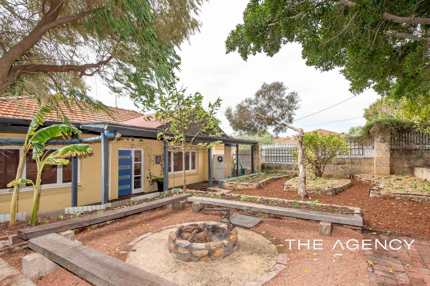 Main view of Homely house listing, 4 Jarrah Road, East Victoria Park WA 6101