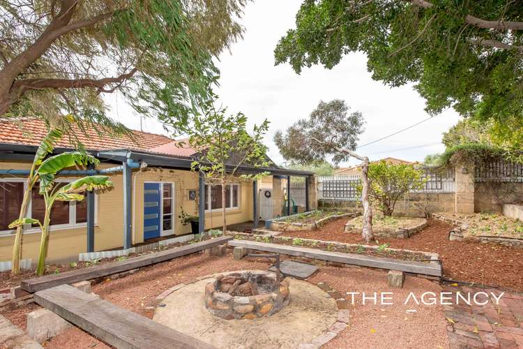 Main view of Homely house listing, 4 Jarrah Road, East Victoria Park WA 6101