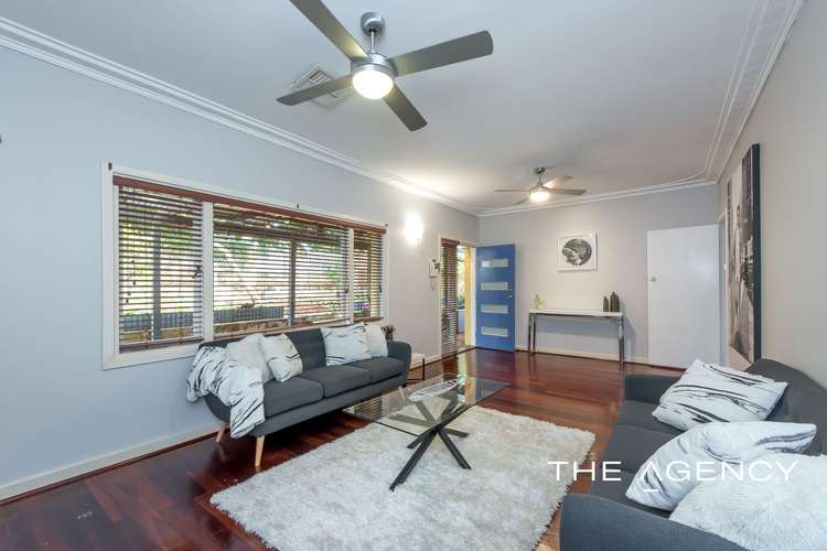 Third view of Homely house listing, 4 Jarrah Road, East Victoria Park WA 6101