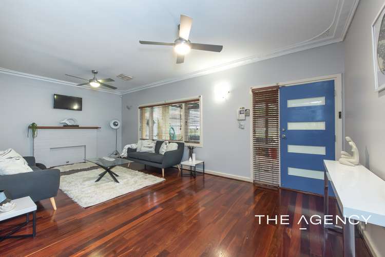 Sixth view of Homely house listing, 4 Jarrah Road, East Victoria Park WA 6101