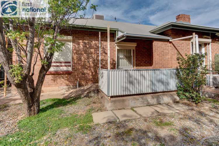 Third view of Homely semiDetached listing, 29-31 South Terrace, Quorn SA 5433