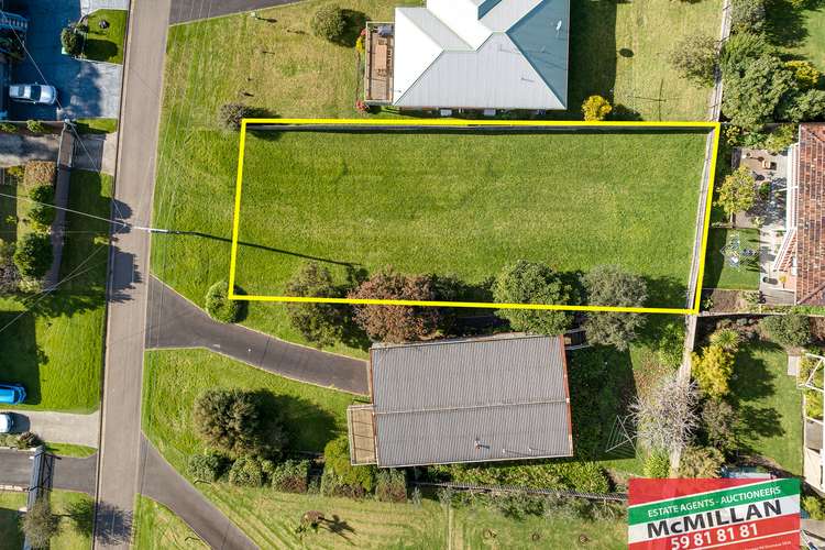 Fourth view of Homely residentialLand listing, 41 Devon Street, Dromana VIC 3936