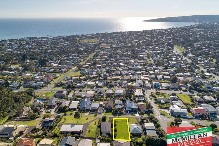 Fifth view of Homely residentialLand listing, 41 Devon Street, Dromana VIC 3936