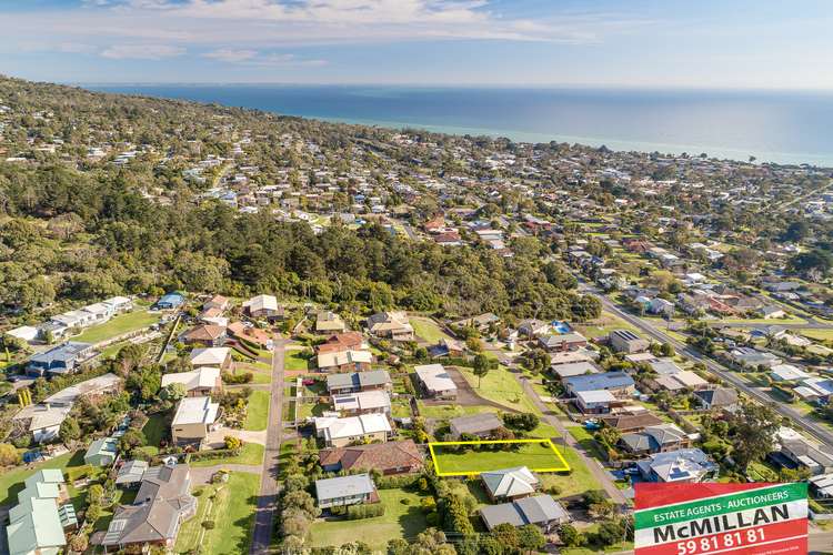 Sixth view of Homely residentialLand listing, 41 Devon Street, Dromana VIC 3936