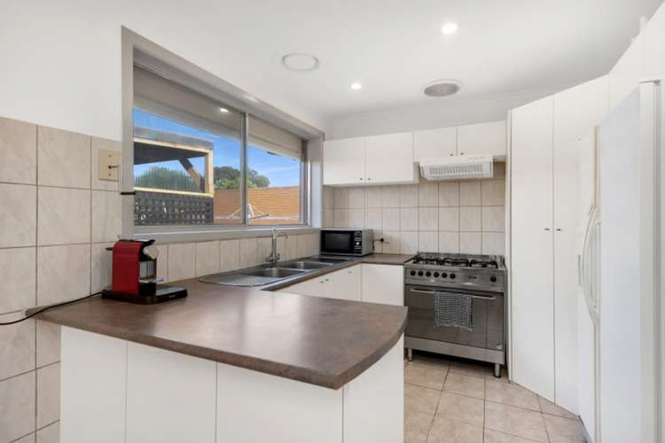 Second view of Homely house listing, 55 Oleander Drive, St Albans VIC 3021
