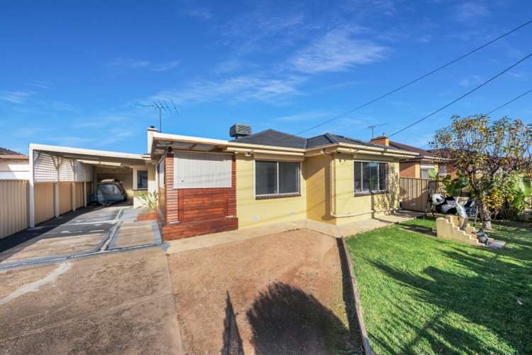 Fifth view of Homely house listing, 55 Oleander Drive, St Albans VIC 3021