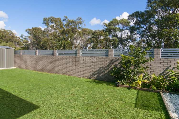 Fifth view of Homely house listing, 6 Jacaranda Avenue, Hollywell QLD 4216
