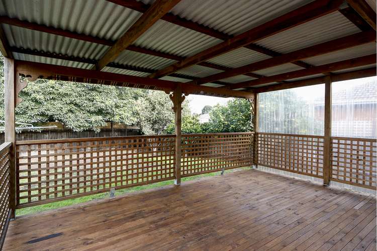 Second view of Homely house listing, 292 Raglan Street, Sale VIC 3850