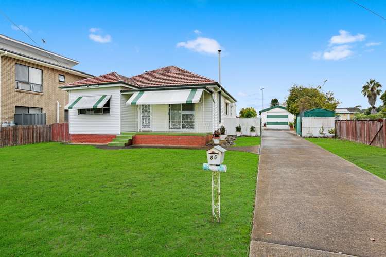 Second view of Homely house listing, 86-88 Canterbury Road, Glenfield NSW 2167