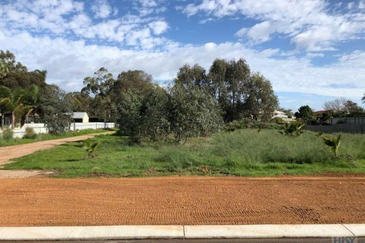 Second view of Homely residentialLand listing, 79 Railway Parade, Upper Swan WA 6069