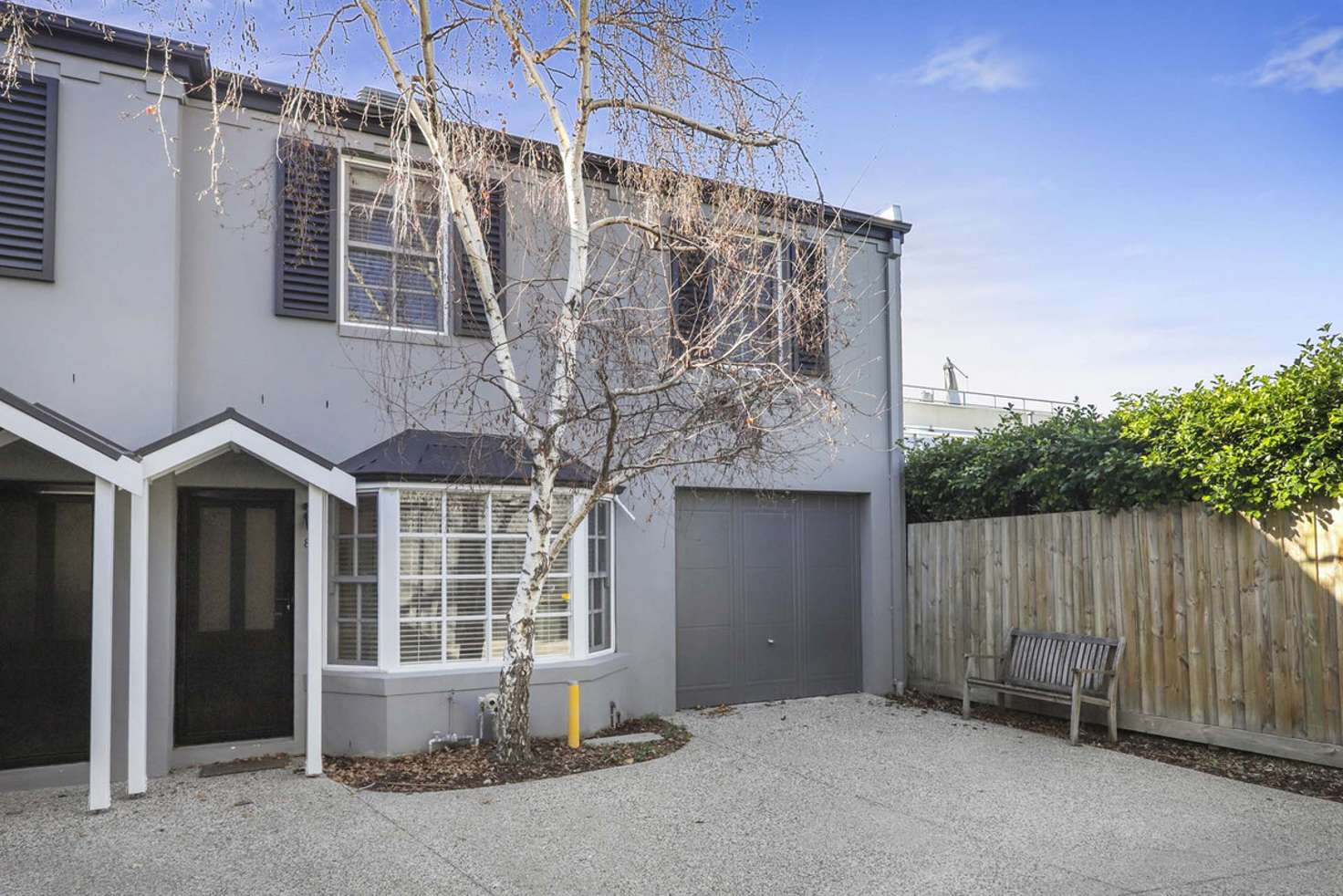 Main view of Homely house listing, 8/141 Albert Street, Port Melbourne VIC 3207