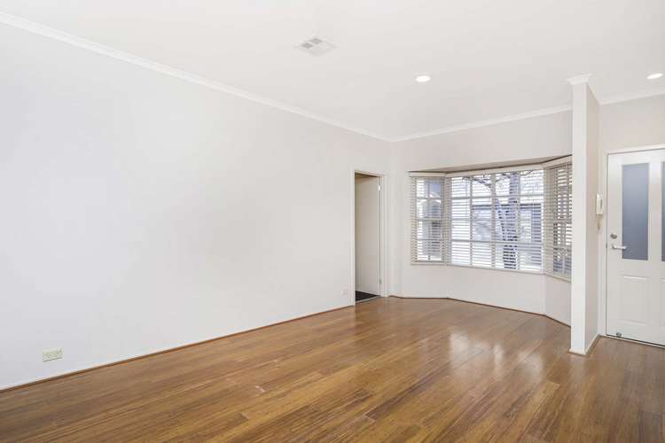 Second view of Homely house listing, 8/141 Albert Street, Port Melbourne VIC 3207