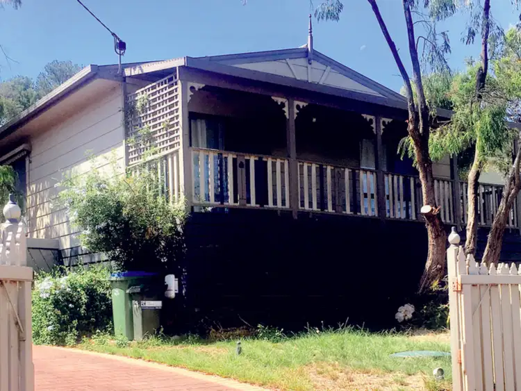 48 Mathis Avenue
