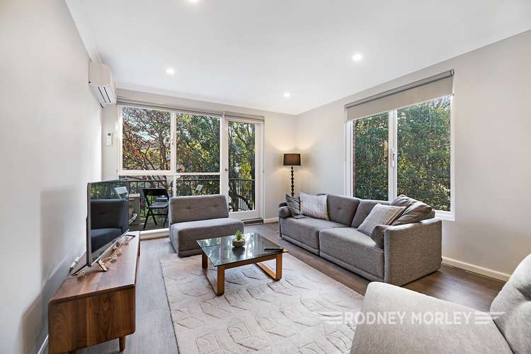 Second view of Homely apartment listing, 16/4 Glyndebourne Avenue, Toorak VIC 3142