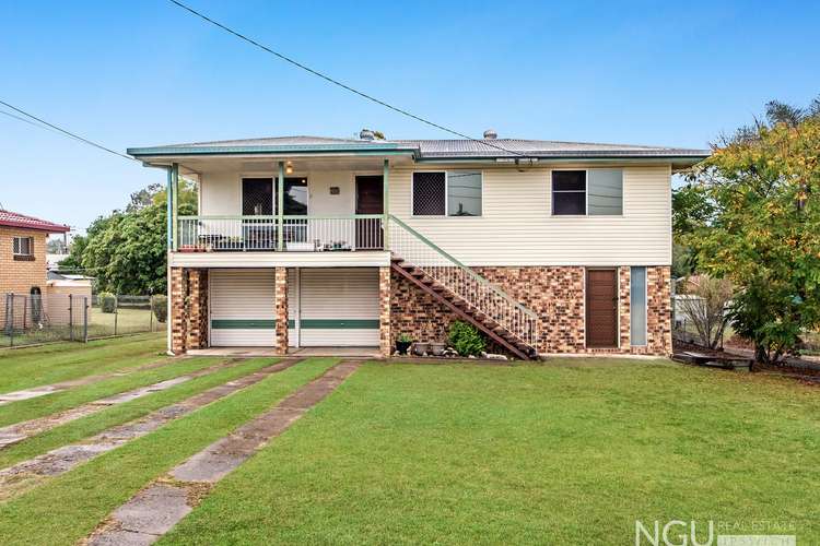Main view of Homely house listing, 24 Warner Street, Raceview QLD 4305